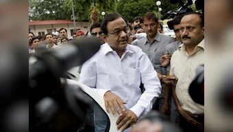 UPA's final burst before the end of the race