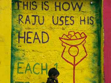 Delhi HC seeks Centre, police response on status of child labour Delhi HC seeks Centre, police response on status of child labour