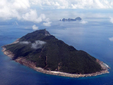 US calls for peace over China-Japan island row US calls for peace over China-Japan island row