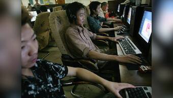 China shuts down search engine, Gougou.com for piracy 