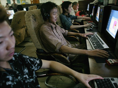 China shuts down search engine, Gougou.com for piracy China shuts down search engine, Gougou.com for piracy