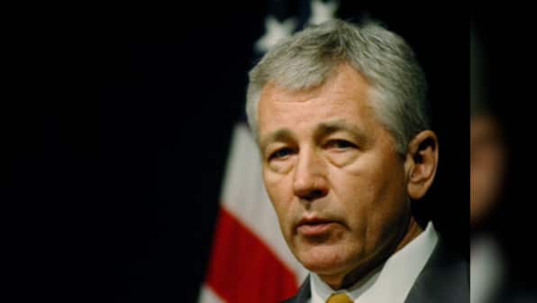 US assistance Pak should not be unconditional: Chuck Hagel