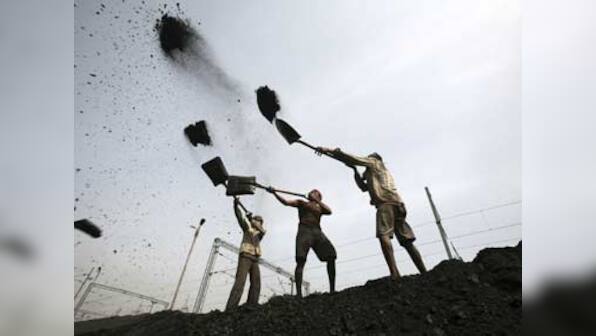 No green nod to coal mines identified for auction