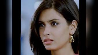 Modelling, acting two different worlds: Diana Penty
