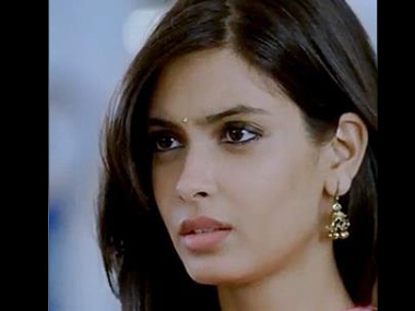 Modelling, acting two different worlds: Diana Penty Modelling, acting two different worlds: Diana Penty