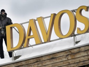 Davos extravaganza: Is India stooping low to conquer? Davos extravaganza: Is India stooping low to conquer?