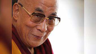 Dalai Lama to visit Jaipur Lit Fest ahead of talk on Buddha