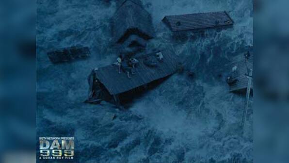 SC declines to suspend ban on film DAM 999 in Tamil Nadu