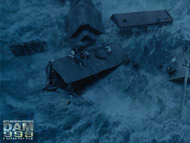 SC declines to suspend ban on film DAM 999 in Tamil Nadu SC declines to suspend ban on film DAM 999 in Tamil Nadu