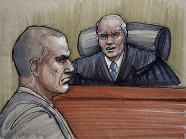 US-India ‘shadow play’ over Headley is shocking US-India ‘shadow play’ over Headley is shocking