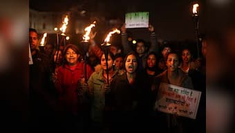 Protest against Delhi gangrape is India's Arab Spring: Zakaria