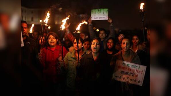 Protest against Delhi gangrape is India's Arab Spring: Zakaria