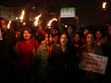 Protest against Delhi gangrape is India's Arab Spring: Zakaria Protest against Delhi gangrape is India's Arab Spring: Zakaria