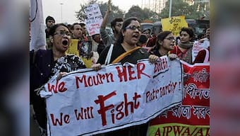 Looking east in disgust: Delhi rape through eyes of the west