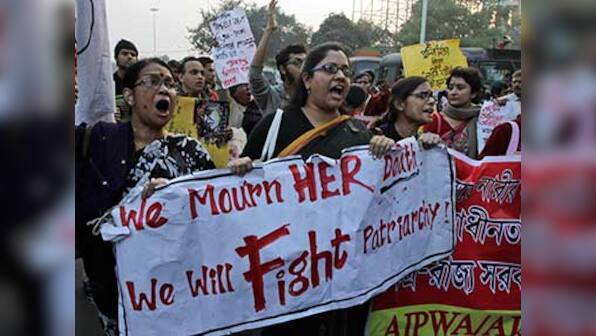 Looking east in disgust: Delhi rape through eyes of the west