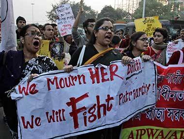 Looking east in disgust: Delhi rape through eyes of the west