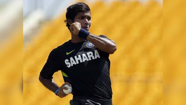 Lacking direction, India waste the new ball