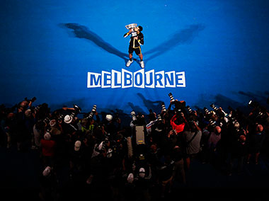 No rest for Djokovic as he sets sights on elusive French Open No rest for Djokovic as he sets sights on elusive French Open