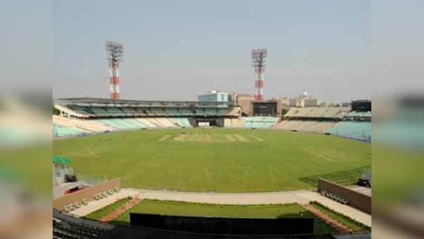 Eden curator promises 'lots of runs' in second ODI