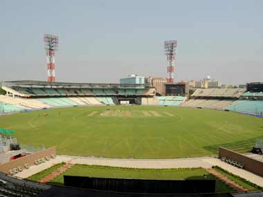 Eden curator promises 'lots of runs' in second ODI Eden curator promises 'lots of runs' in second ODI