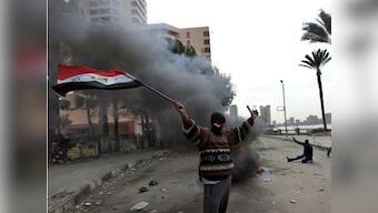 Egypt oppn calls for national dialogue in face of political violence