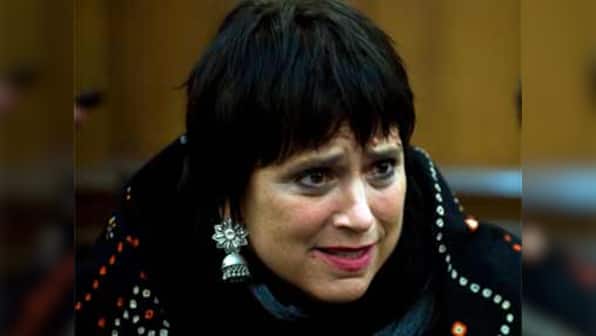 US should do what Delhi-ites have done about rape: Ensler