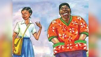 One word is all it takes to protect women in public?