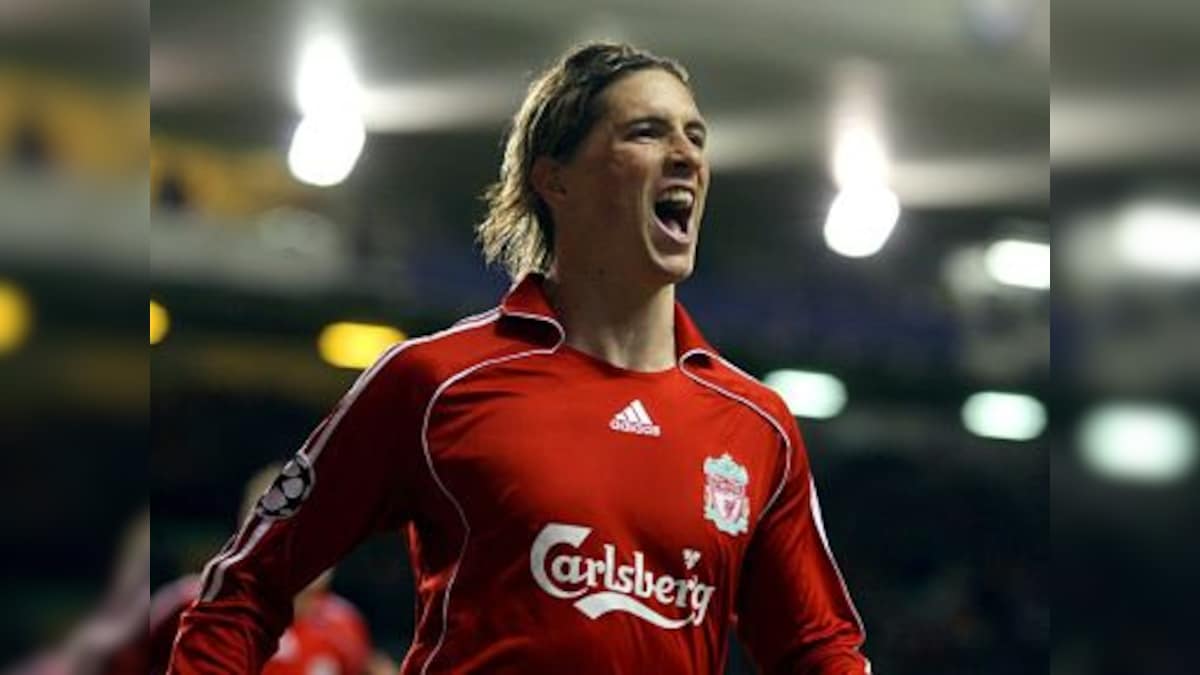 Fernando Torres retires: Striker's career is a cautionary tale of putting prize ahead of process