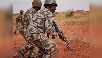 Mali: French forces take airport, bridge in Gao from Islamists