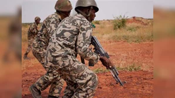 Mali: French forces take airport, bridge in Gao from Islamists