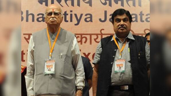 Why BJP, RSS should thank Congress for Rajnath Singh