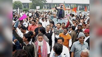 Gadkari's rant against I-T officials shows why he's unfit to lead 