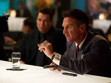 Film Review: Gangster Squad is 2013's first big fat disappointment Film Review: Gangster Squad is 2013's first big fat disappointment