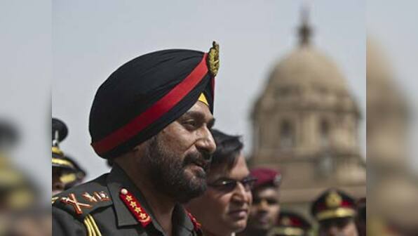 Army Chief talks tough, says India reserves right to retaliate 