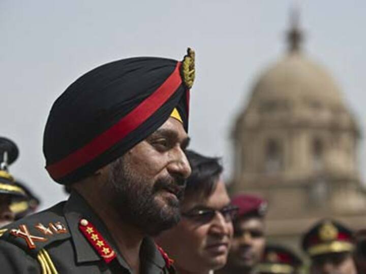 Army Chief talks tough, says India reserves right to retaliate 