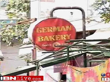 Pune's German Bakery re-opens more than 2 years after blast Pune's German Bakery re-opens more than 2 years after blast