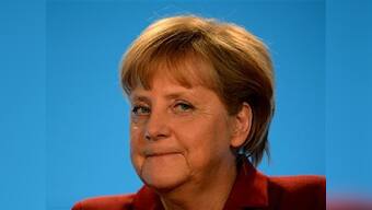 State election loss a blow to German chancellor Merkel