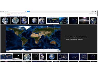 Google Image search gets a new design, will load faster Google Image search gets a new design, will load faster