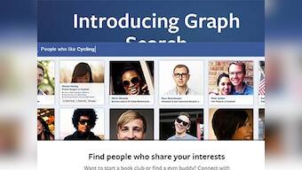Why Facebook's new Graph Search is no Google killer
