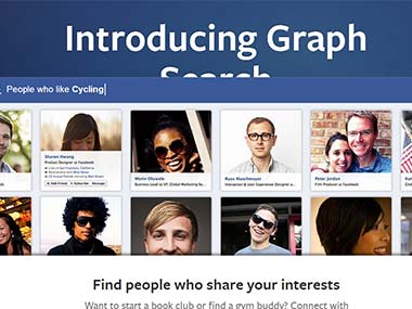 Why Facebook's new Graph Search is no Google killer Why Facebook's new Graph Search is no Google killer