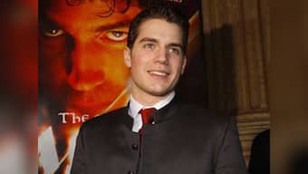 Henry Cavill to star in Godzilla?