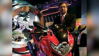 Cheating case lodged against Hero Motocorp, MD Pawan Munjal