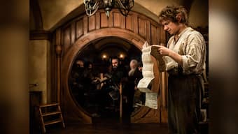 Warner Bros settles $80 million Hobbit, Lord of the Rings lawsuit with JRR Tolkien's estate