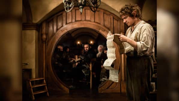 Warner Bros settles $80 million Hobbit, Lord of the Rings lawsuit with JRR Tolkien's estate