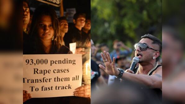 Obscenity and Honey Singh: Better to ban or self regulate?