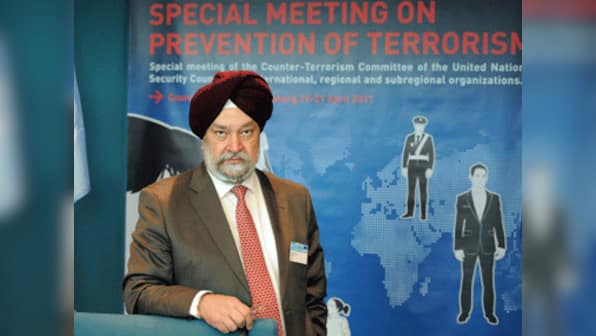 Did India fail or succeed in its 2-year UNSC stint?