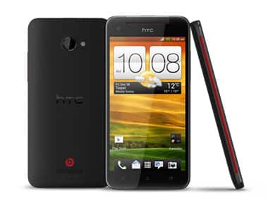 HTC's Butterfly. Image from HTC website. 