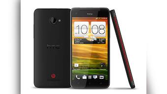 HTC launches 5-inch smartphone Butterfly for Rs 45,990