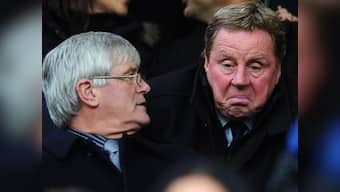 Have QPR turned the corner under Harry Redknapp?