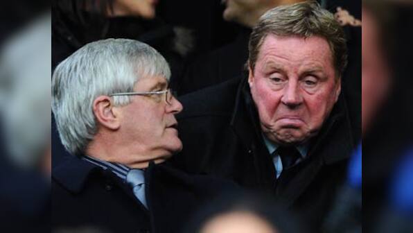 Have QPR turned the corner under Harry Redknapp?
